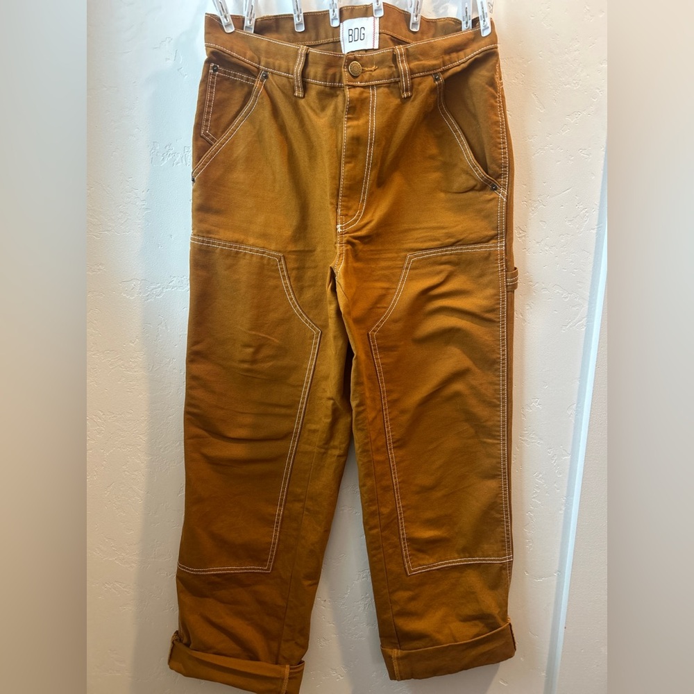 BDG Size 28 Work Pant